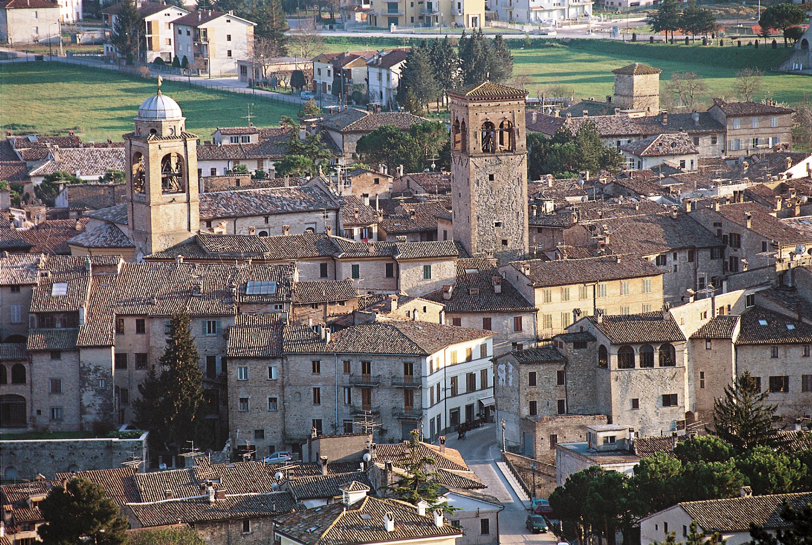 Tartufo delle Marche attraverso i suoi borghi | PaesiOnLine